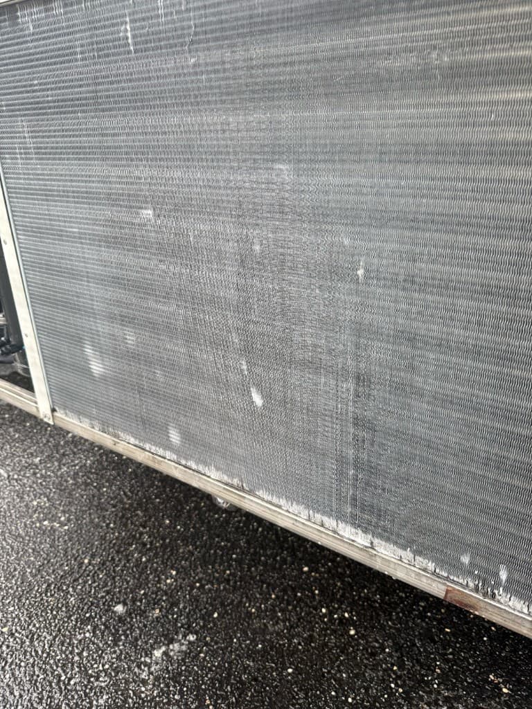 Quality Testing & Maintenance — Legendairy AC